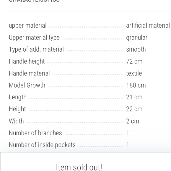 NWT Logo Messanger Bag. Rare Armany Change shoulder bag Unisex - Picture 16 of 16